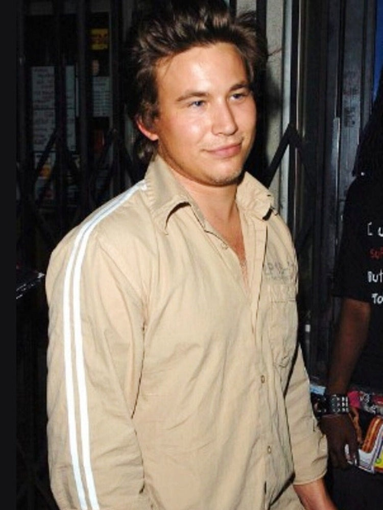 Jonathan Taylor Thomas 8.5 x 11 Candid Color Photograph Art Print Photo Picture Collectibles:Photographic Images:Photographs Style Your Walls